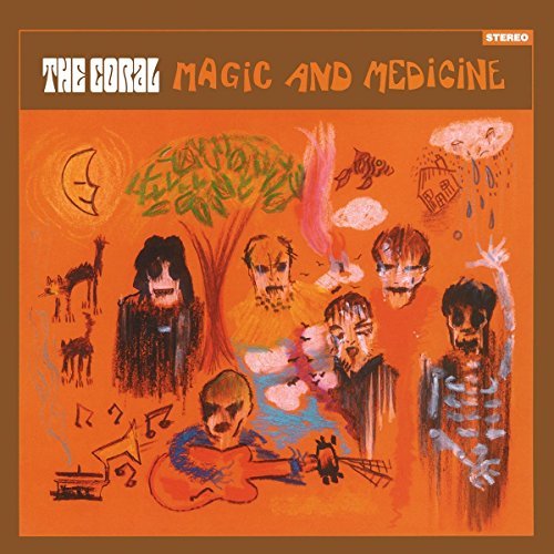 Magic & Medicine [Vinyl] (ONLINE ORDER ONLY)