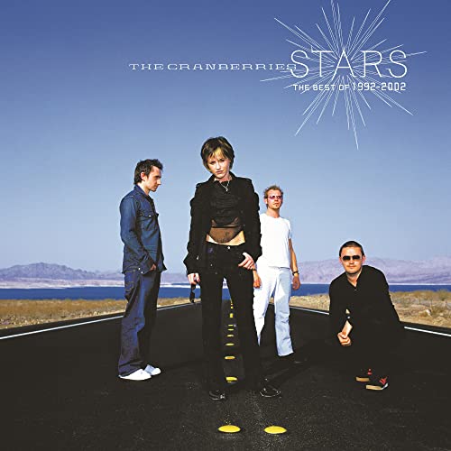 The Cranberries - Stars (The Best Of 1992-2002) [2 LP] [Vinyl] (ONLINE ORDER ONLY)