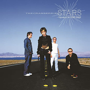 The Cranberries - Stars (The Best Of 1992-2002) [2 LP] [Vinyl] (ONLINE ORDER ONLY)