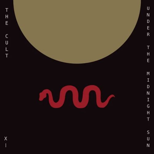Under The Midnight Sun [Vinyl]