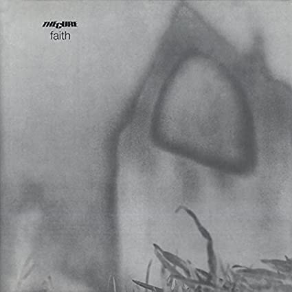 Faith (Bonus Tracks) (2 Lp's) [Vinyl]