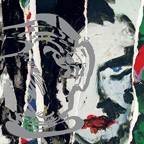 The Cure - Torn Down: Mixed Up Extras 2018 [Vinyl] (ONLINE ORDER ONLY)