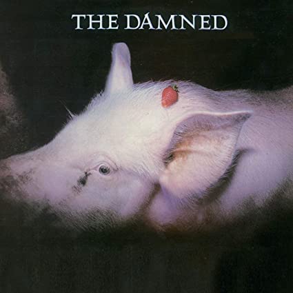 The Damned - Strawberries [Import] [Vinyl]