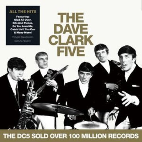 All the Hits [Vinyl] (ONLINE ORDER ONLY)