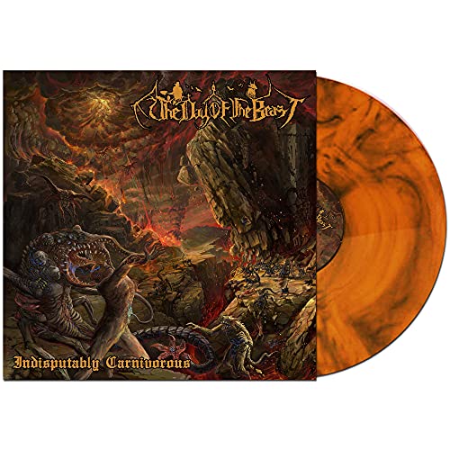 Indisputably Carnivorous [Vinyl] (ONLINE ORDER ONLY)