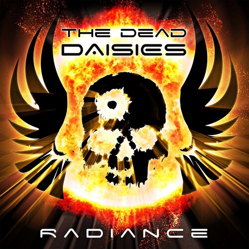 The Dead Daisies - Radiance [Vinyl]
