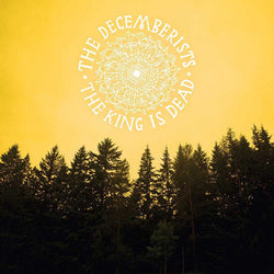 The King Is Dead [Vinyl]