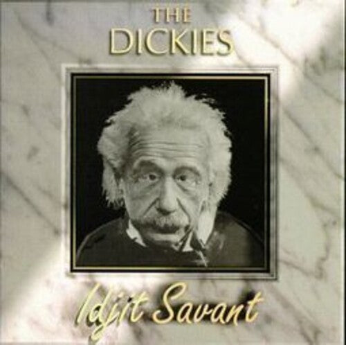 Idjit Savant (Remastered) [Vinyl]