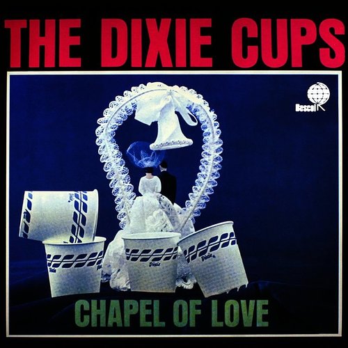 Chapel Of Love (Sun Records 70th Anniversary) [LP] [Vinyl]