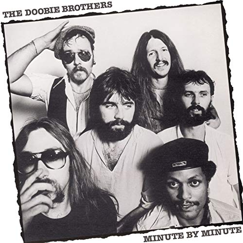 Minute By Minute [Vinyl] (ONLINE ORDER ONLY)