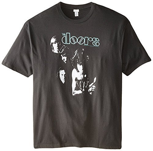 The Doors - Light [T-Shirt] (ONLINE ORDER ONLY)