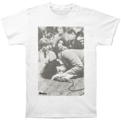 On The Floor [T-Shirt] (ONLINE ORDER ONLY)