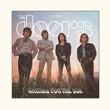 The Doors - Waiting For The Sun (Remastered)(LP) [Vinyl] (ONLINE ORDER ONLY)