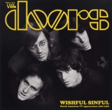 The Doors - Wishful Sinful (Import) [Vinyl] (ONLINE ORDER ONLY)
