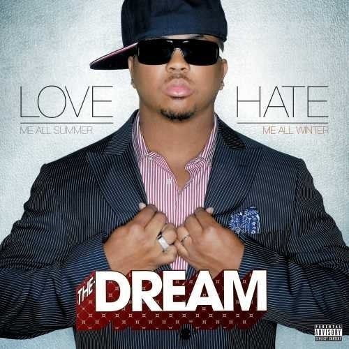 Love Hate [Explicit Content] (2 Lp's) [Vinyl]
