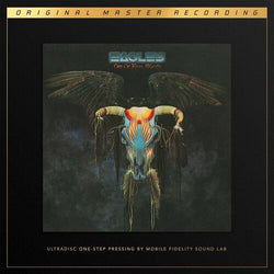 One Of These Nights (180g, MoFi, Numbered) [Vinyl]