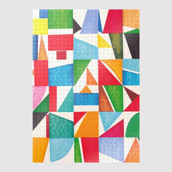 The Elaborate Dance By Amber Vittoria 1000 Piece LE Jigsaw Puzzle Sulo (ONLINE ORDER ONLY)