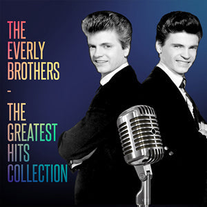The Everly Brothers - The Greatest Hits Collection [Import] [Vinyl] (ONLINE ORDER ONLY)