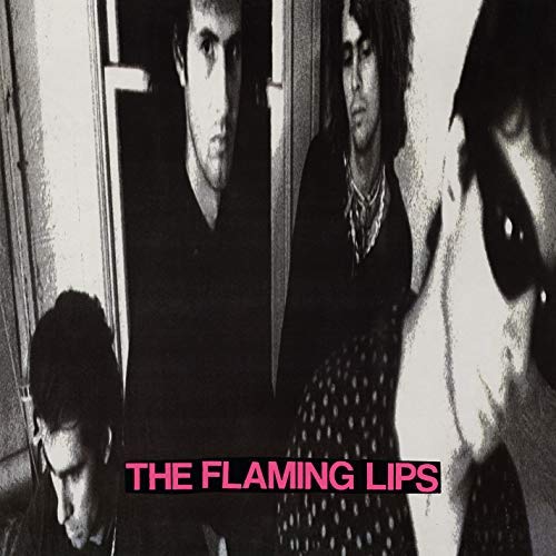 The Flaming Lips - In A Priest Driven Ambulance (Vinyl) [Vinyl] (ONLINE ORDER ONLY)