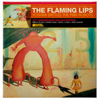 The Flaming Lips - Yoshimi Battles the Pink Robots (20th Anniversary Super Deluxe 5LP) [Vinyl] (ONLINE ORDER ONLY)