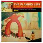 The Flaming Lips - Yoshimi Battles the Pink Robots (20th Anniversary Super Deluxe 5LP) [Vinyl]