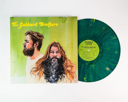 Gabbard Brothers (Colored Vinyl, Green, Indie Exclusive) [Vinyl] (ONLINE ORDER ONLY)