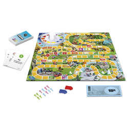 The Game of Life: Rivals Edition (ONLINE ORDER ONLY)