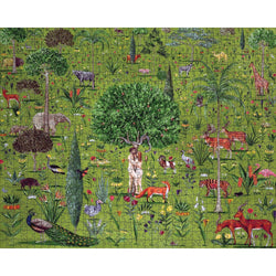 The Garden of Eden 1000 Piece Jigsaw Puzzle Pomegranate (ONLINE ORDER ONLY)