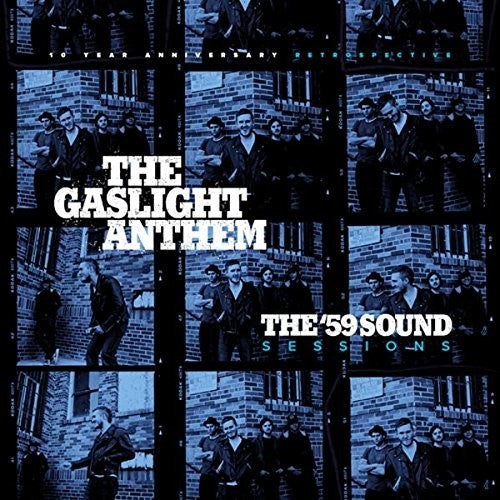 The '59 Sound Sessions (180 Gram Vinyl) [Vinyl]