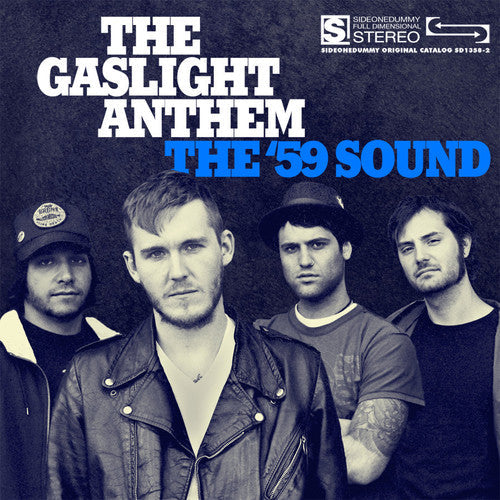 The '59 Sound [Vinyl]
