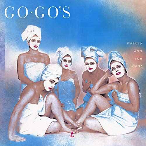 The Go-Go's - Beauty And The Beat [LP] [Vinyl]