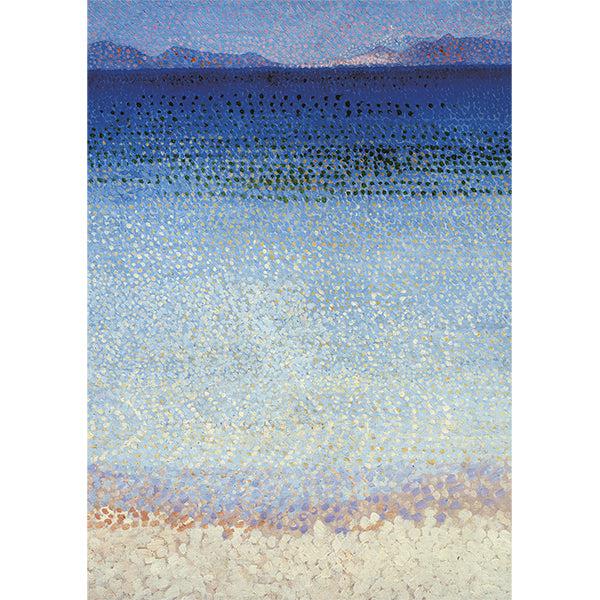 The Golden Isles 1000 Piece Jigsaw Puzzle Piatnik (ONLINE ORDER ONLY)
