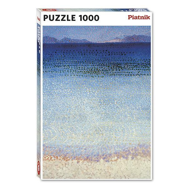 The Golden Isles 1000 Piece Jigsaw Puzzle Piatnik (ONLINE ORDER ONLY)