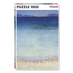 The Golden Isles 1000 Piece Jigsaw Puzzle Piatnik (ONLINE ORDER ONLY)