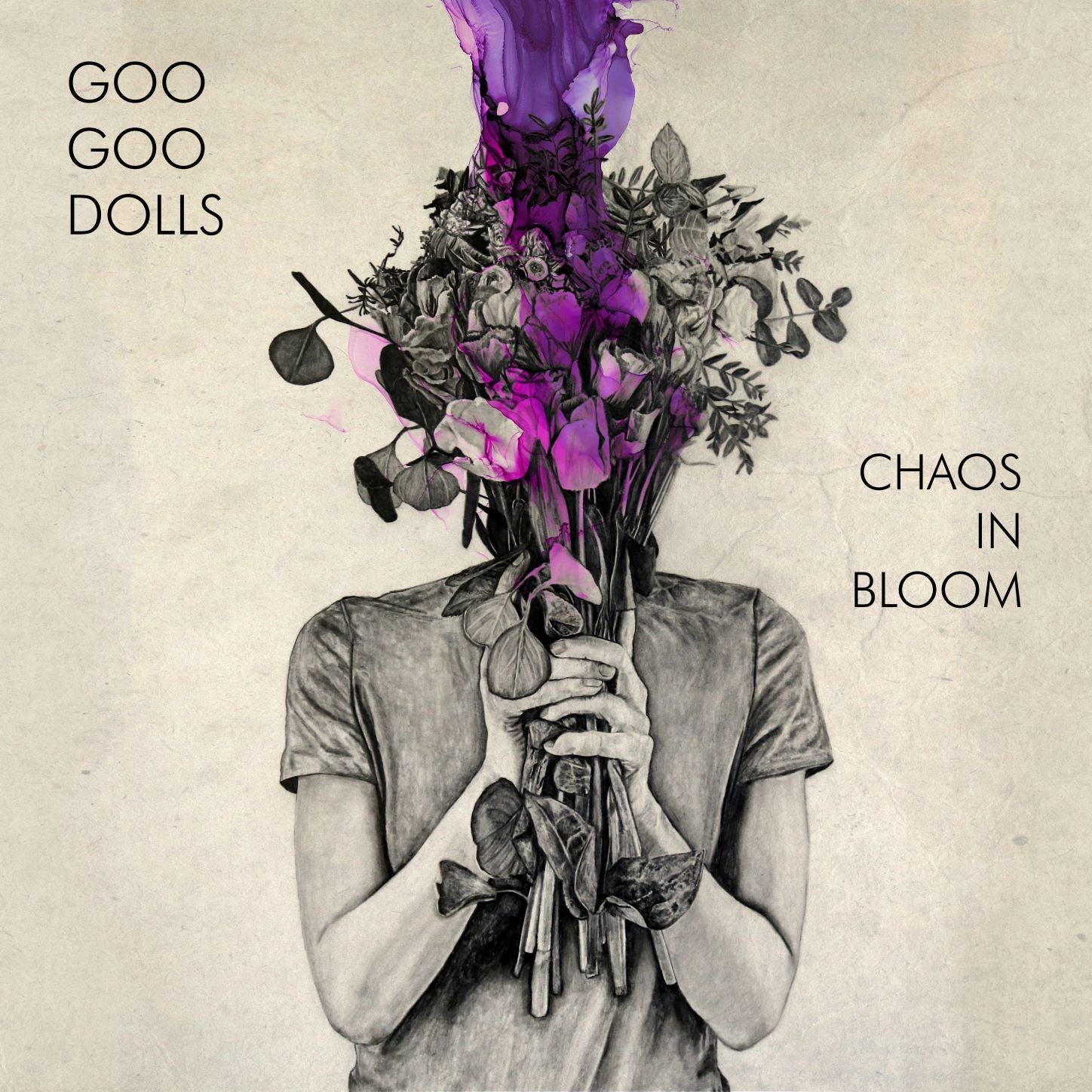 The Goo Goo Dolls - Chaos In Bloom [CD] (ONLINE ORDER ONLY)