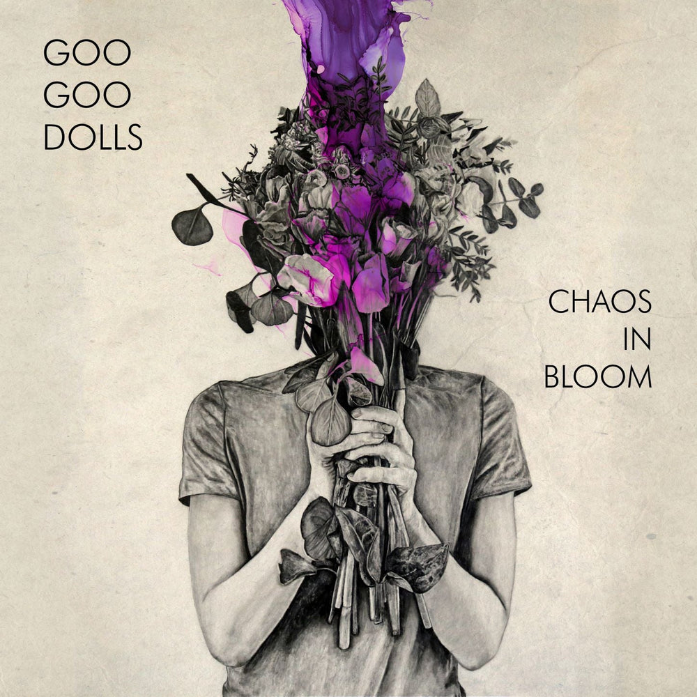 The Goo Goo Dolls - Chaos In Bloom [CD] (ONLINE ORDER ONLY)