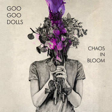The Goo Goo Dolls - Chaos In Bloom [CD] (ONLINE ORDER ONLY)
