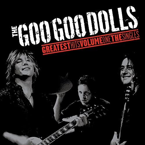 Greatest Hits Volume One - The Singles [Vinyl]