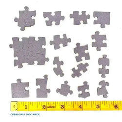The Great Outdoors 1000 Piece Jigsaw Puzzle Cobble Hill (ONLINE ORDER ONLY)