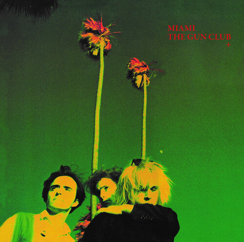 Miami (2 Lp's) [Vinyl]