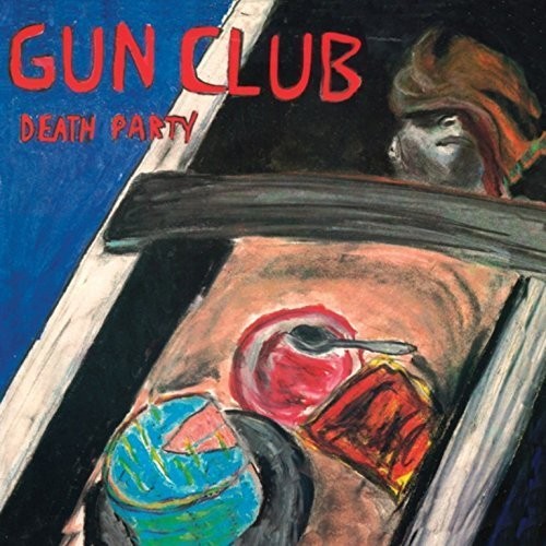 Death Party [Import] [Vinyl]