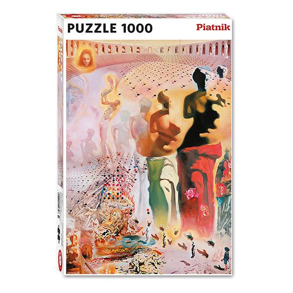 The Hallucinogenic Toreador 1000 Piece Jigsaw Puzzle Piatnik (ONLINE ORDER ONLY)
