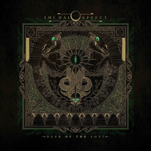 Days of the Lost [CD] (ONLINE ORDER ONLY)