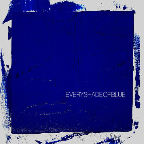 The Head and the Heart - Every Shade Of Blue [Explicit Content] [CD] (ONLINE ORDER ONLY)