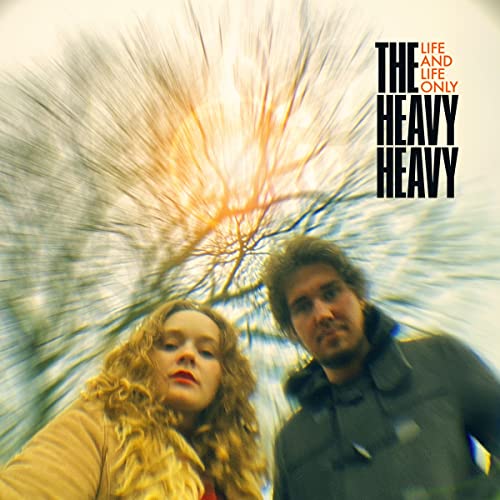 Life And Life Only [Yellow LP] [Vinyl]