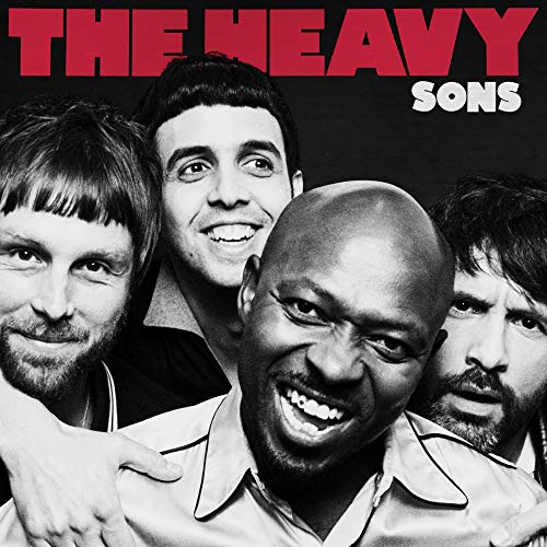Sons [Vinyl]