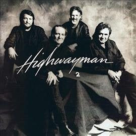 Highwayman 2 [Vinyl] (ONLINE ORDER ONLY)