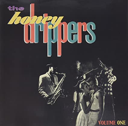 The Honeydrippers, Vol.1 [Import] [Vinyl]