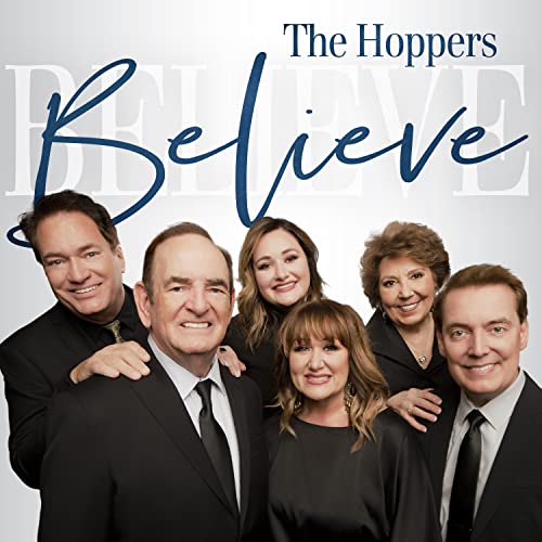 Believe [CD] (ONLINE ORDER ONLY)