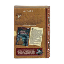 The Hound of the Baskervilles 252 Piece Jigsaw Puzzle Professor Puzzle (ONLINE ORDER ONLY)